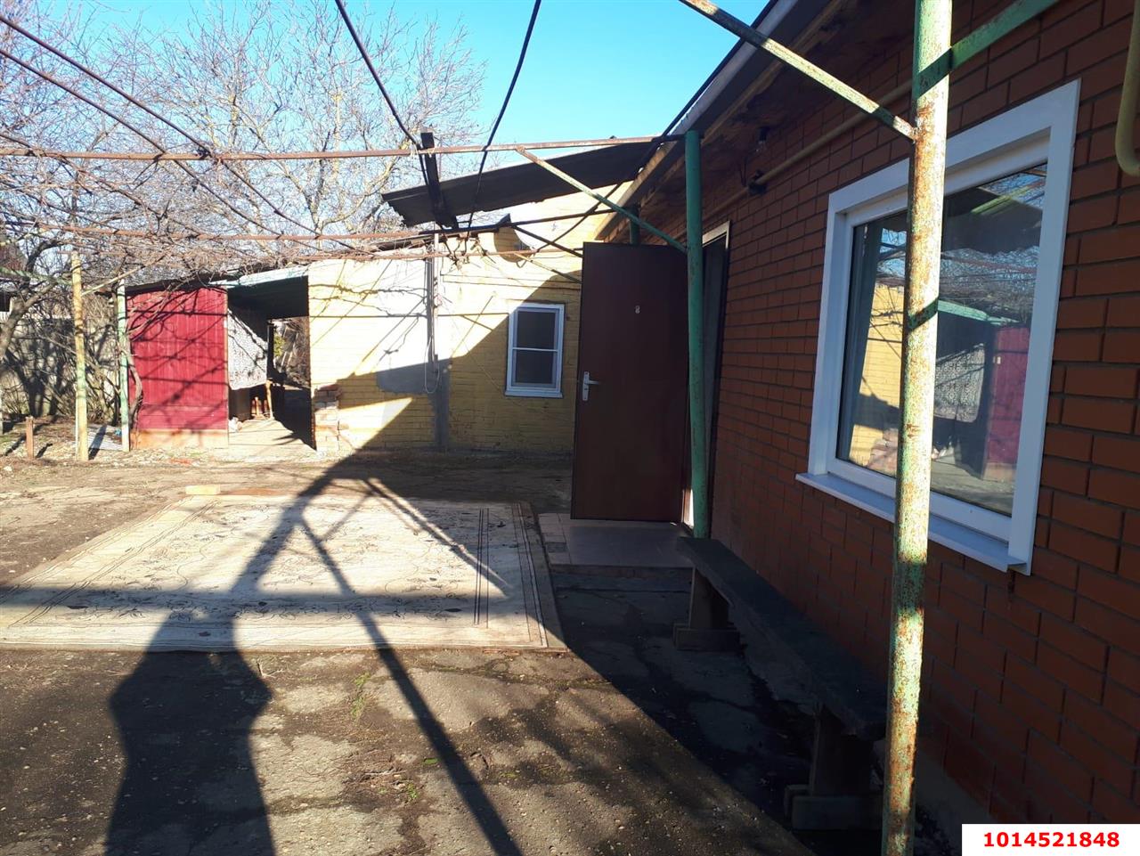 Фото №7: Дом 57 м² + 6.5 сот. - Восточный, ул. Горького, 50