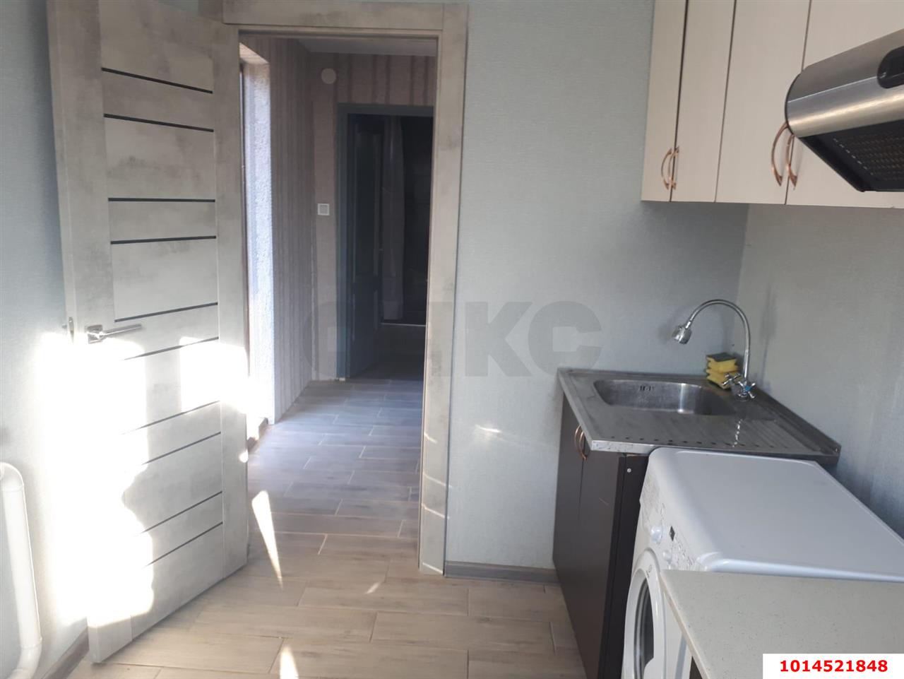 Фото №6: Дом 57 м² + 6.5 сот. - Восточный, ул. Горького, 50