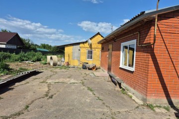 Фото №2: Дом 57 м² - Восточный, ул. Горького, 50