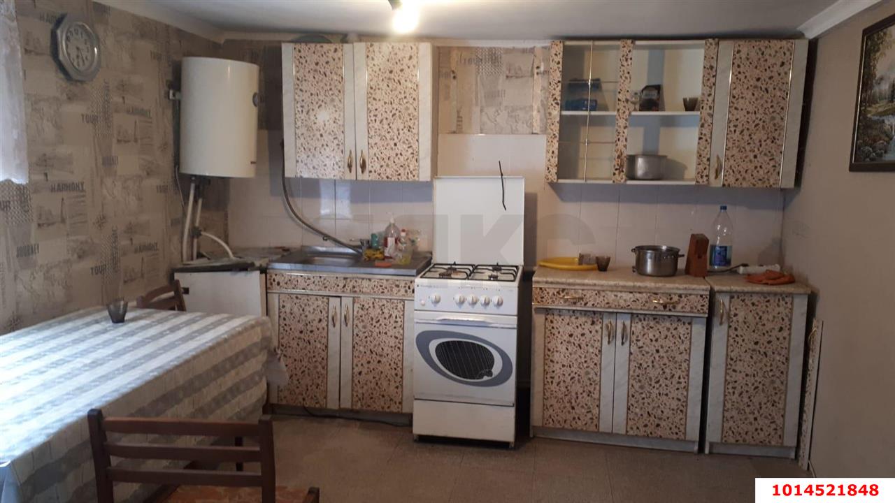 Фото №9: Дом 57 м² + 6.5 сот. - Восточный, ул. Горького, 50