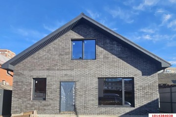 Фото №2: Дом 192 м² - Краснодар, мкр. Фестивальный, пр-д 1-й Пластунский, 116