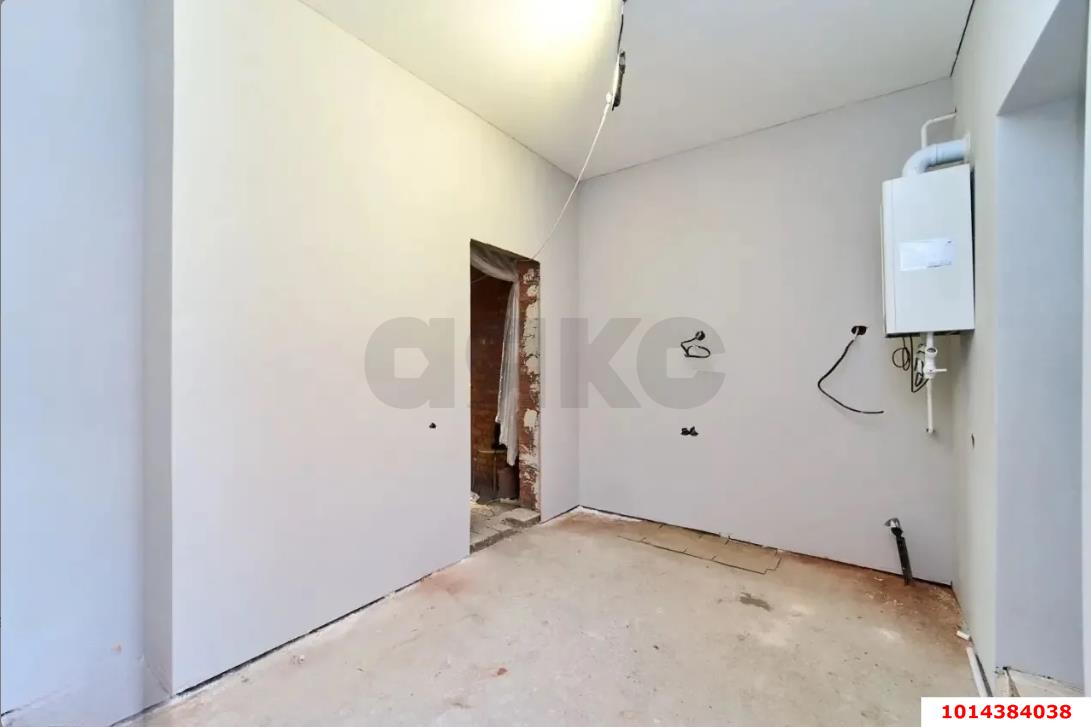 Фото №5: Дом 192 м² + 3.1 сот. - Краснодар, Западный внутригородской округ, мкр. Фестивальный, ул. Аэродромная, 136