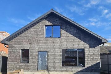 Фото №2: Дом 192 м² - Краснодар, мкр. Фестивальный, пр-д 1-й Пластунский, 136