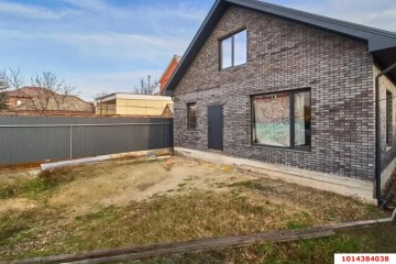 Фото №1: Дом 192 м² - Краснодар, мкр. Фестивальный, пр-д 1-й Пластунский, 136