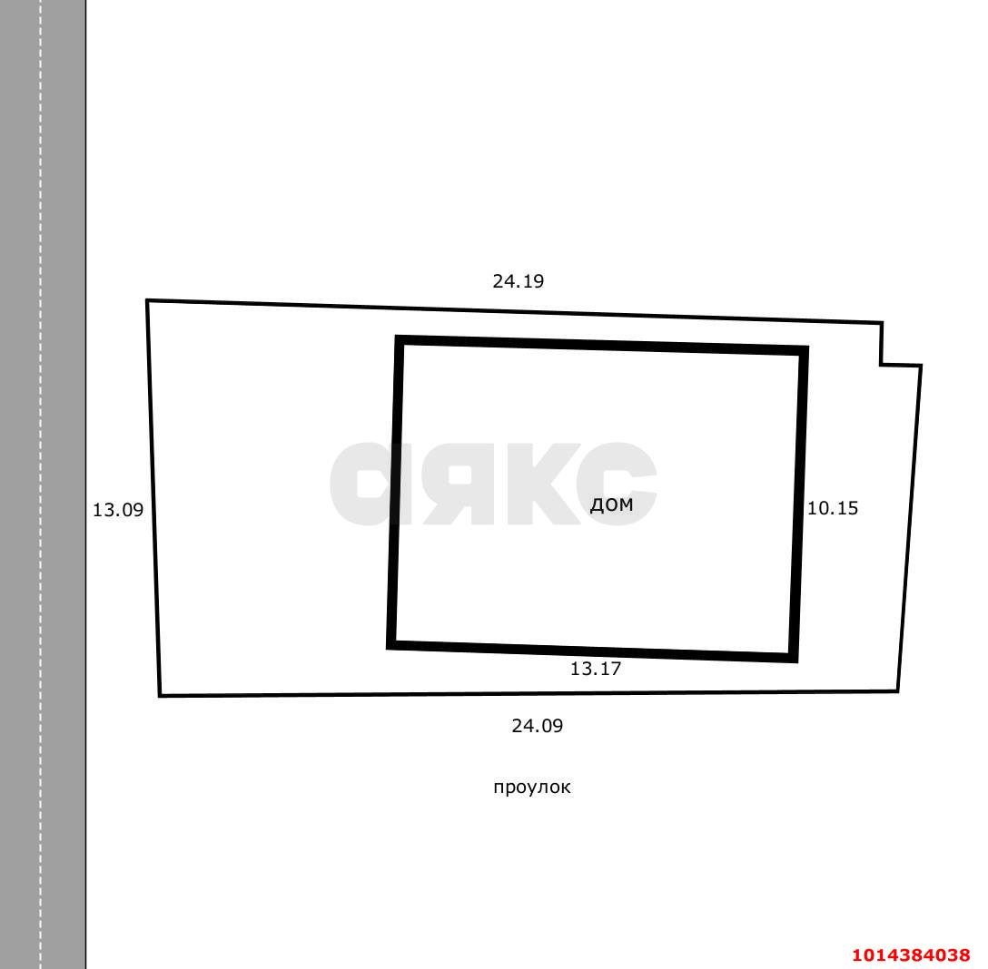 Фото №8: Дом 192 м² + 3.1 сот. - Краснодар, Фестивальный, пр-д 1-й Пластунский, 136