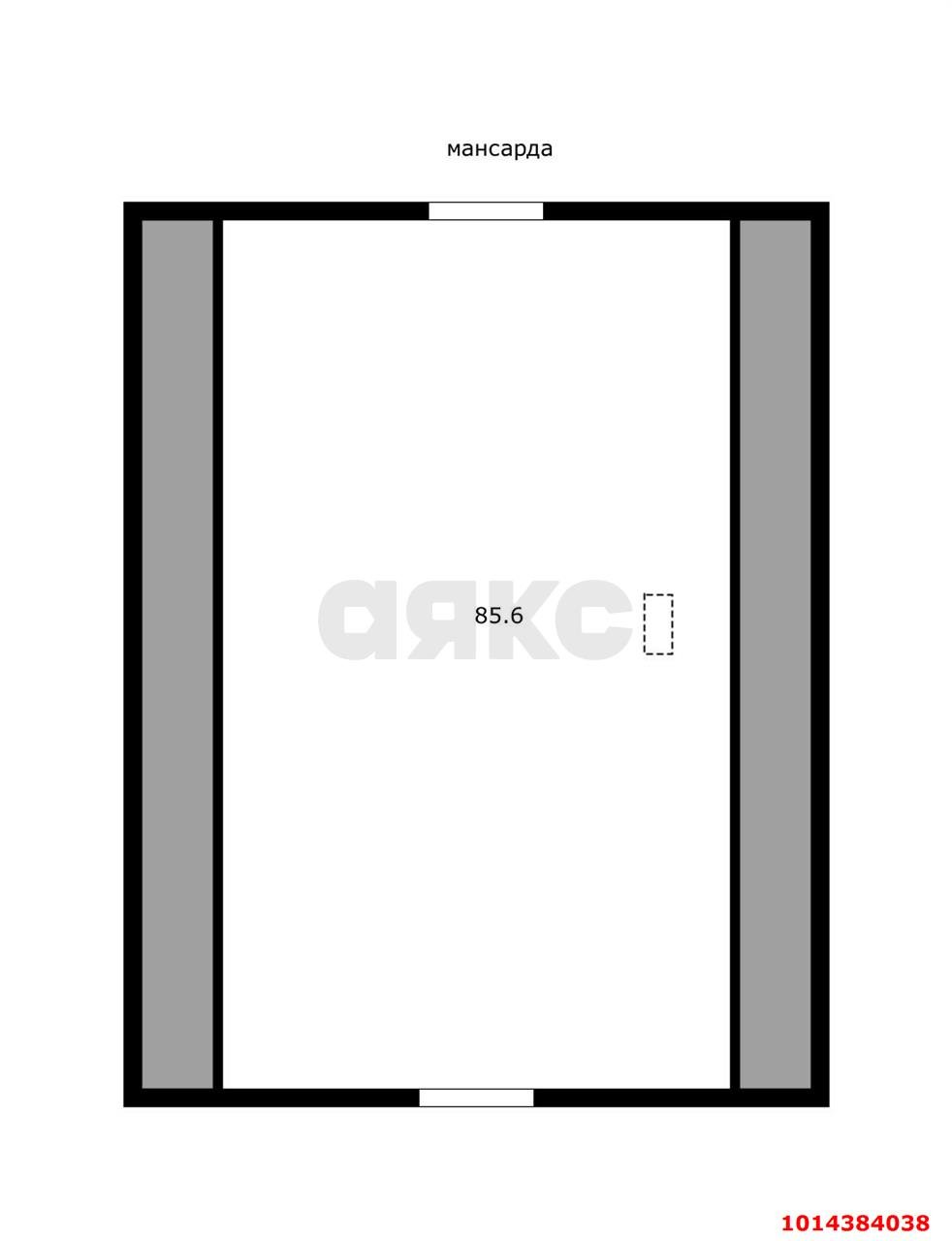 Фото №7: Дом 192 м² + 3.1 сот. - Краснодар, Западный внутригородской округ, мкр. Фестивальный, ул. Аэродромная, 136