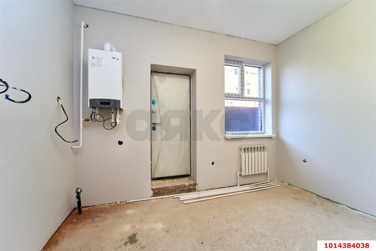 Фото №4: Дом 192 м² + 3.1 сот. - Краснодар, Фестивальный, пр-д 1-й Пластунский, 136