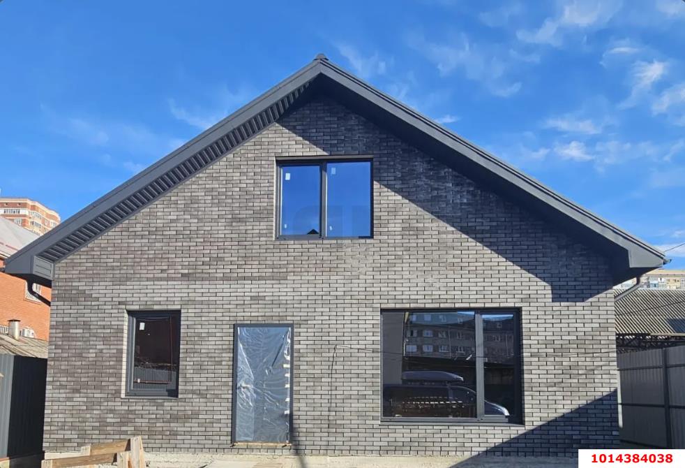 Фото №2: Дом 192 м² + 3.1 сот. - Краснодар, Фестивальный, пр-д 1-й Пластунский, 136