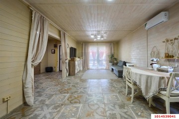 Фото №3: Дом 124 м² - Краснодар, мкр. Фестивальный, ул. Воровского, 104