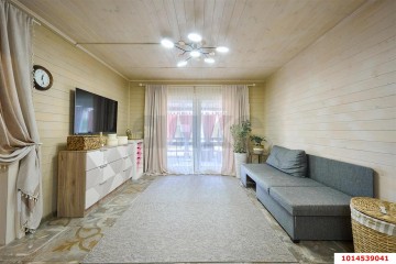 Фото №5: Дом 124 м² - Краснодар, мкр. Фестивальный, ул. Воровского, 104