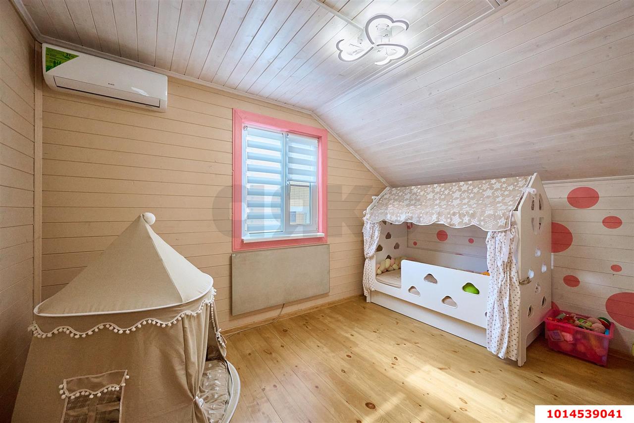 Фото №12: Дом 124 м² + 3.81 сот. - Краснодар, Западный внутригородской округ, мкр. Фестивальный, ул. Воровского, 104