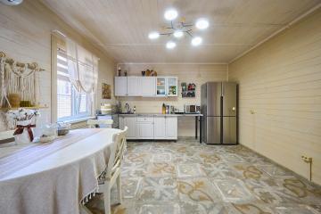 Фото №4: Дом 124 м² - Краснодар, мкр. Фестивальный, ул. Воровского, 104