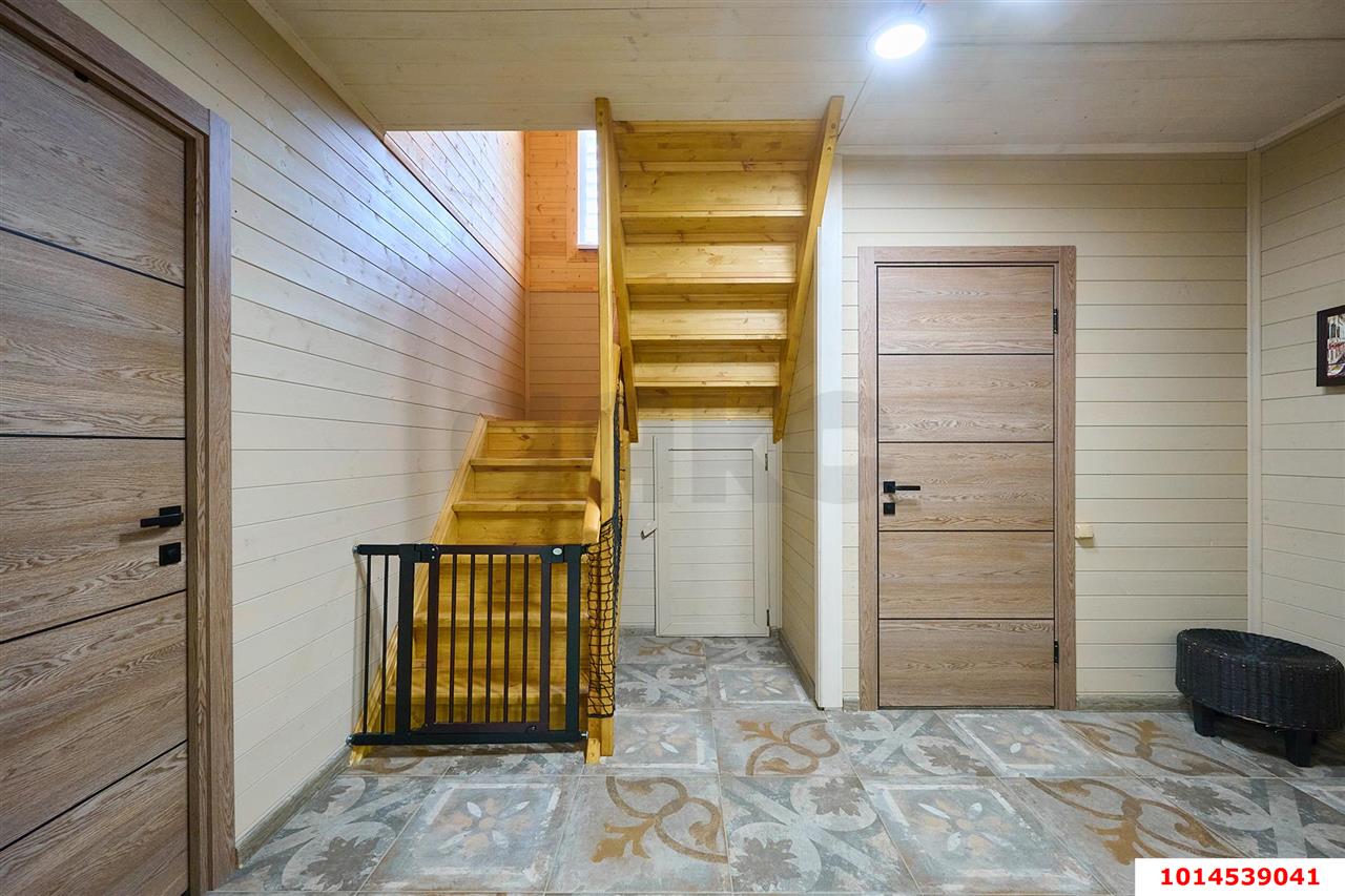 Фото №9: Дом 124 м² + 3.81 сот. - Краснодар, Фестивальный, ул. Воровского, 104