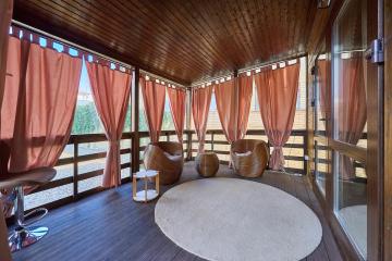 Фото №2: Дом 124 м² - Краснодар, мкр. Фестивальный, ул. Воровского, 104