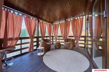 Фото №2: Дом 124 м² - Краснодар, мкр. Фестивальный, ул. Воровского, 104