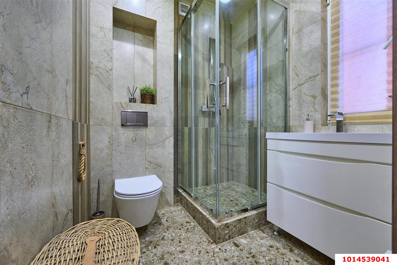 Фото №10: Дом 124 м² + 3.81 сот. - Краснодар, Западный внутригородской округ, мкр. Фестивальный, ул. Воровского, 104