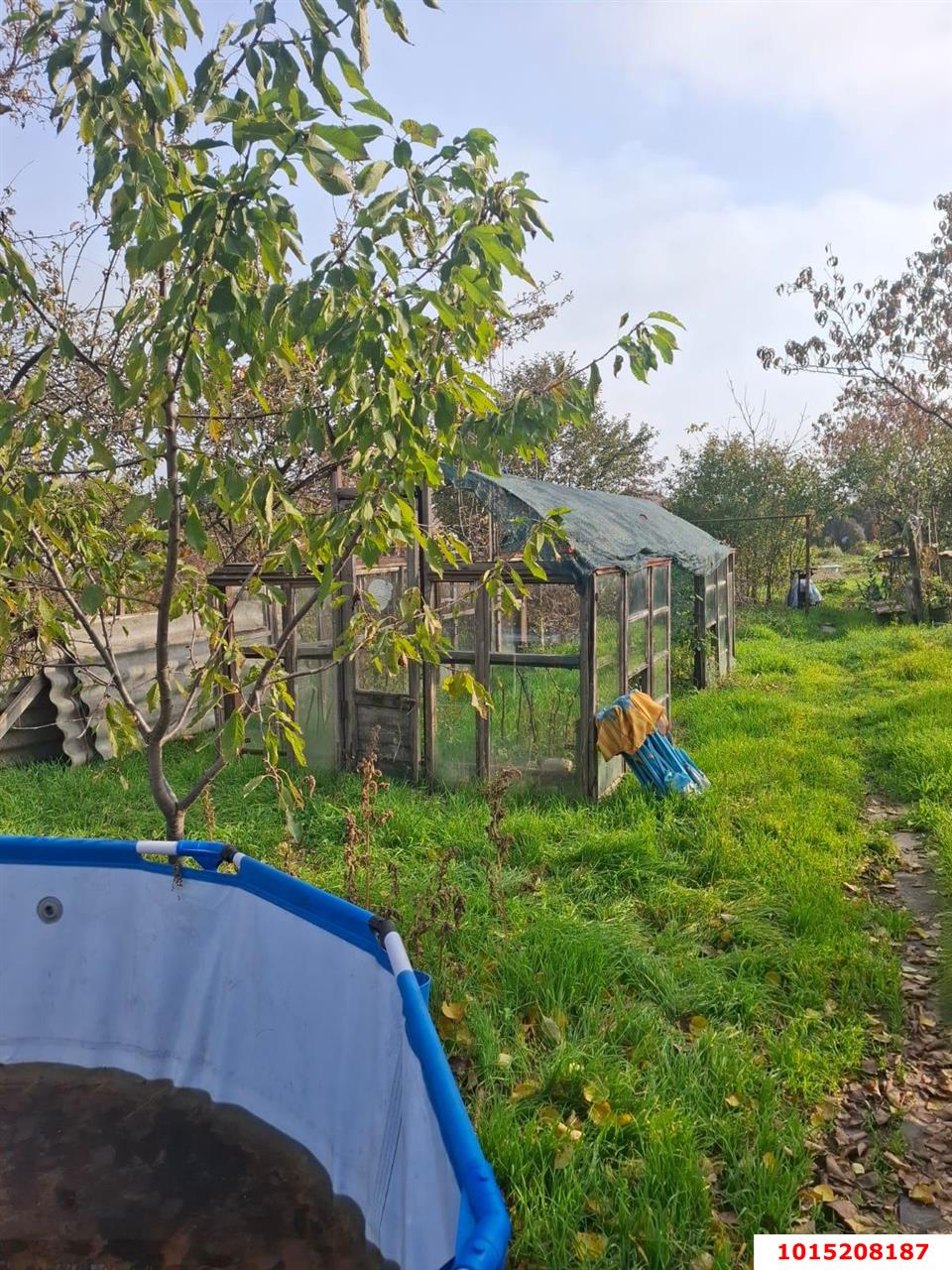 Фото №7: Дом 80 м² + 12 сот. - Яблоновский