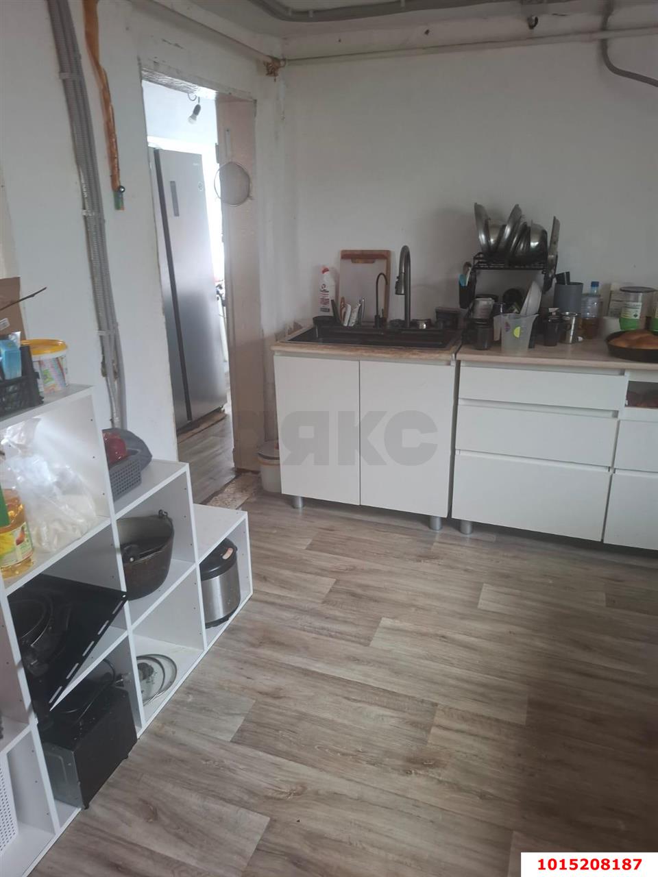 Фото №6: Дом 80 м² + 12 сот. - Яблоновский