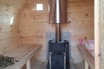 Фото №5: Дом 80 м² - Яблоновский, 