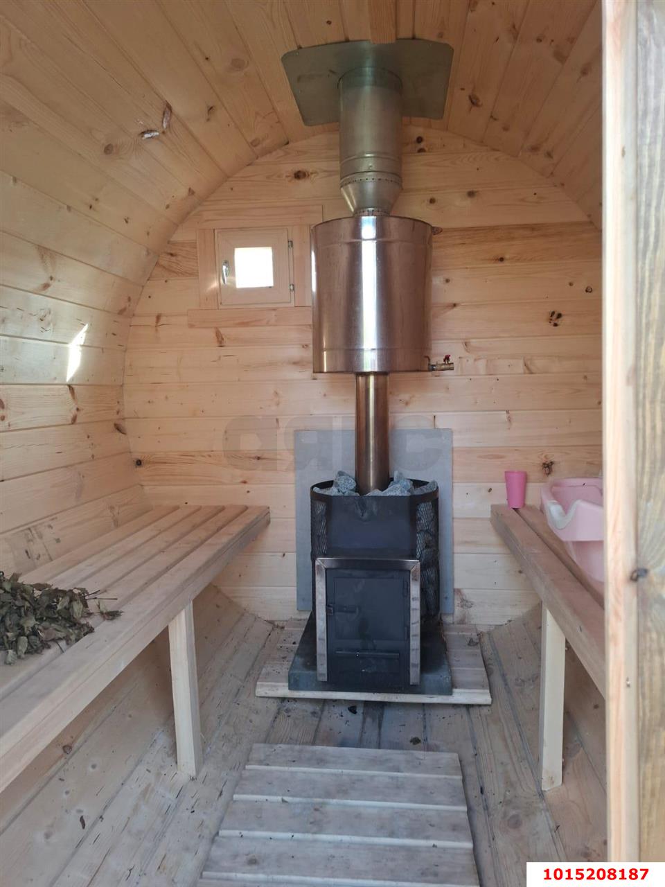 Фото №5: Дом 80 м² + 12 сот. - Яблоновский