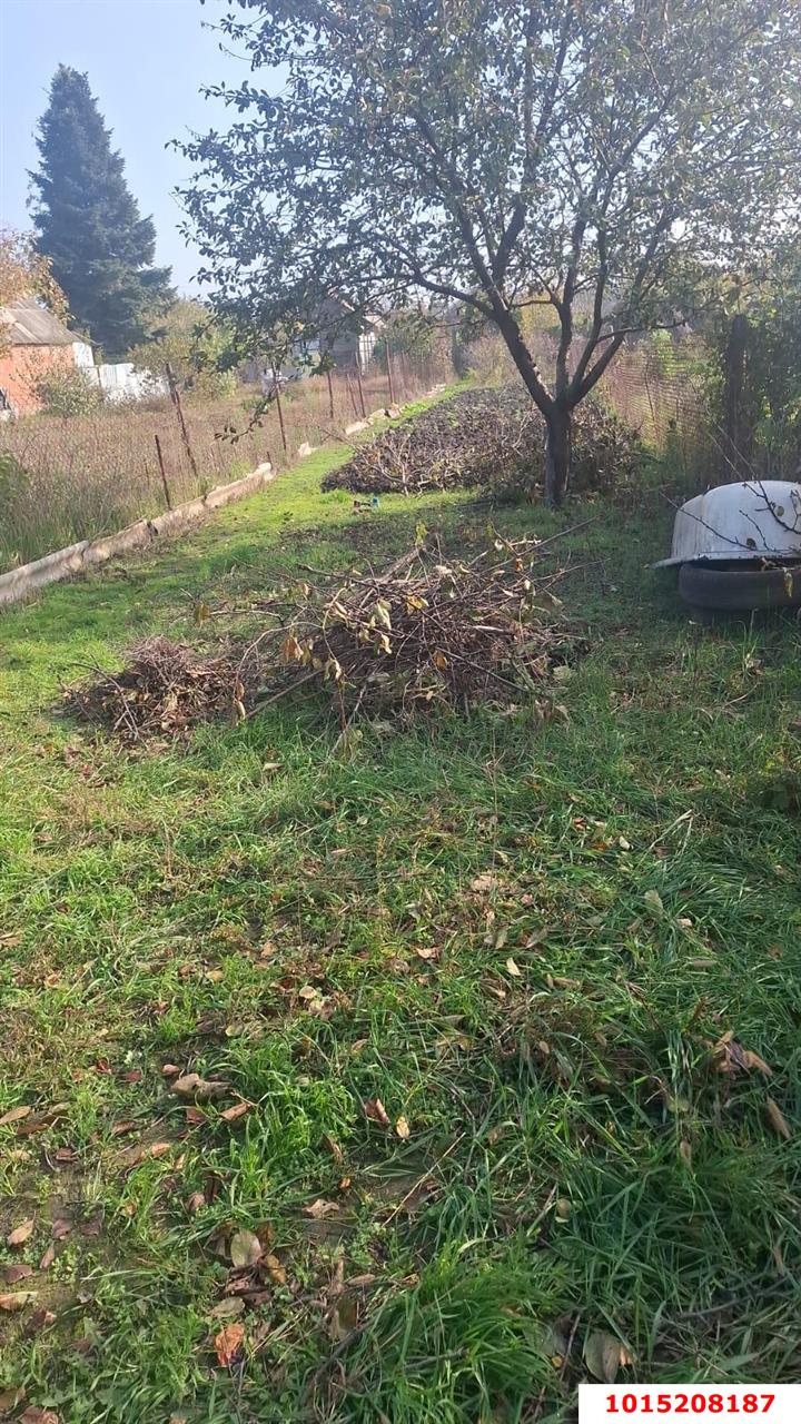 Фото №8: Дом 80 м² + 12 сот. - Яблоновский