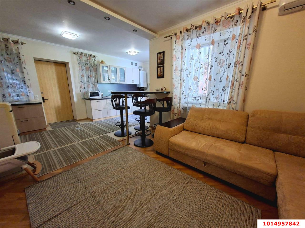 Фото №10: Дом 628 м² + 8.14 сот. - Геленджик, ул. Герцена, 14