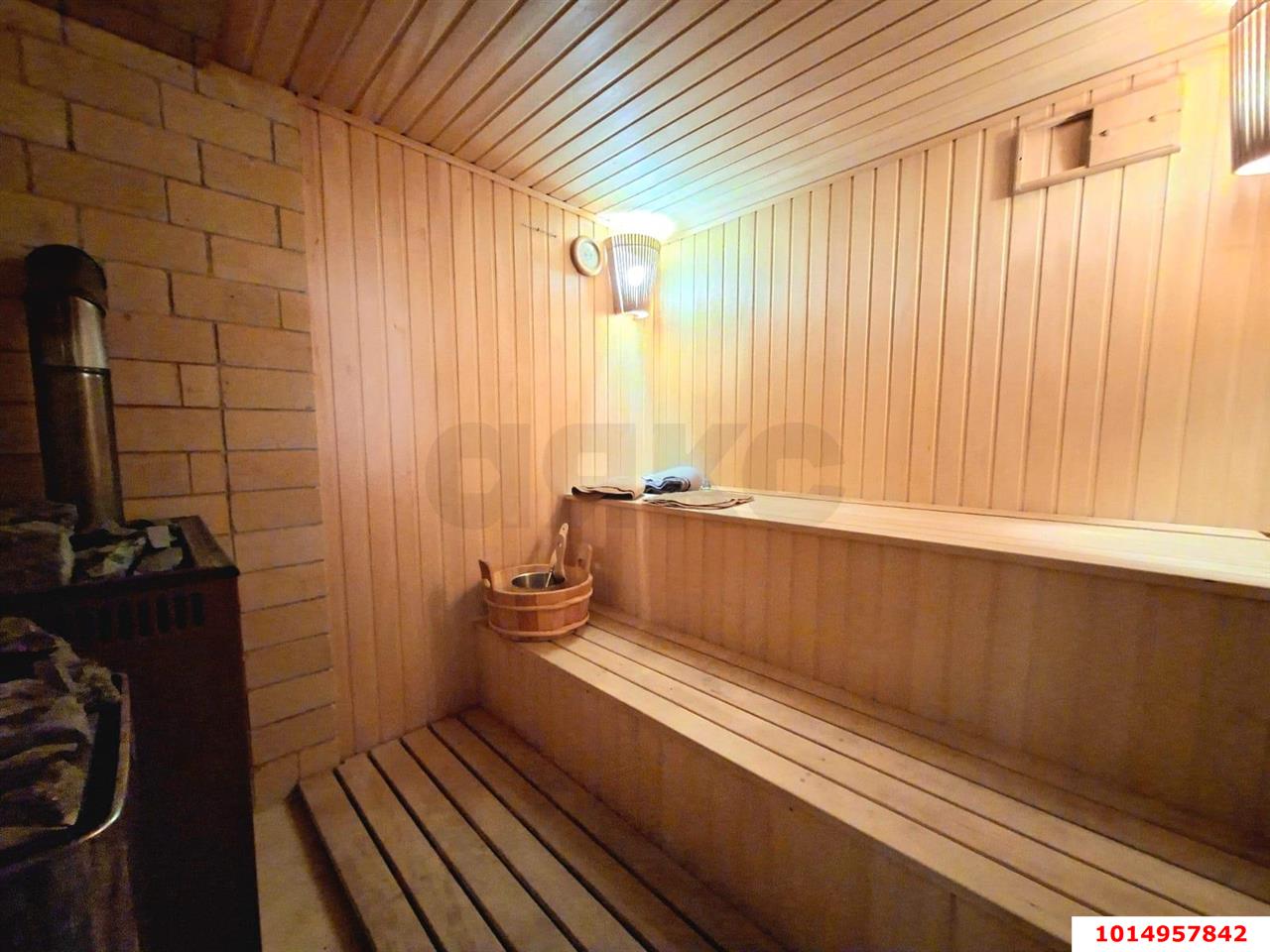 Фото №15: Дом 628 м² + 8.14 сот. - Геленджик, ул. Герцена, 14