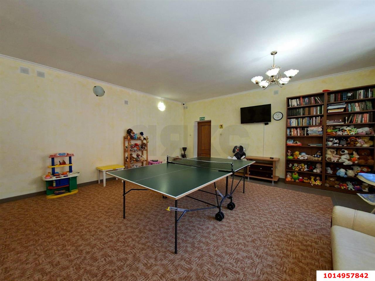 Фото №4: Дом 628 м² + 8.14 сот. - Геленджик, ул. Герцена, 14