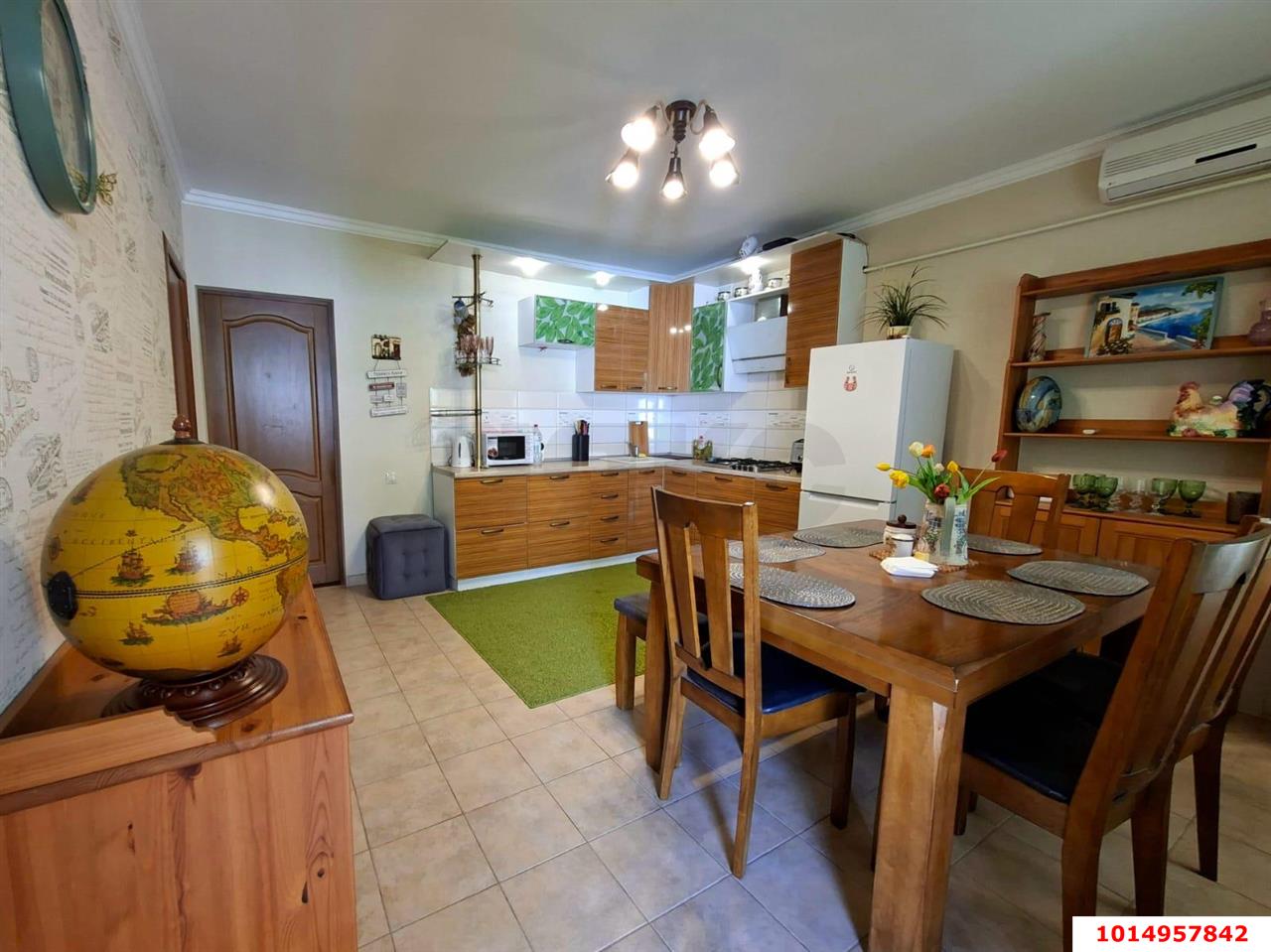 Фото №3: Дом 628 м² + 8.14 сот. - Геленджик, ул. Герцена, 14