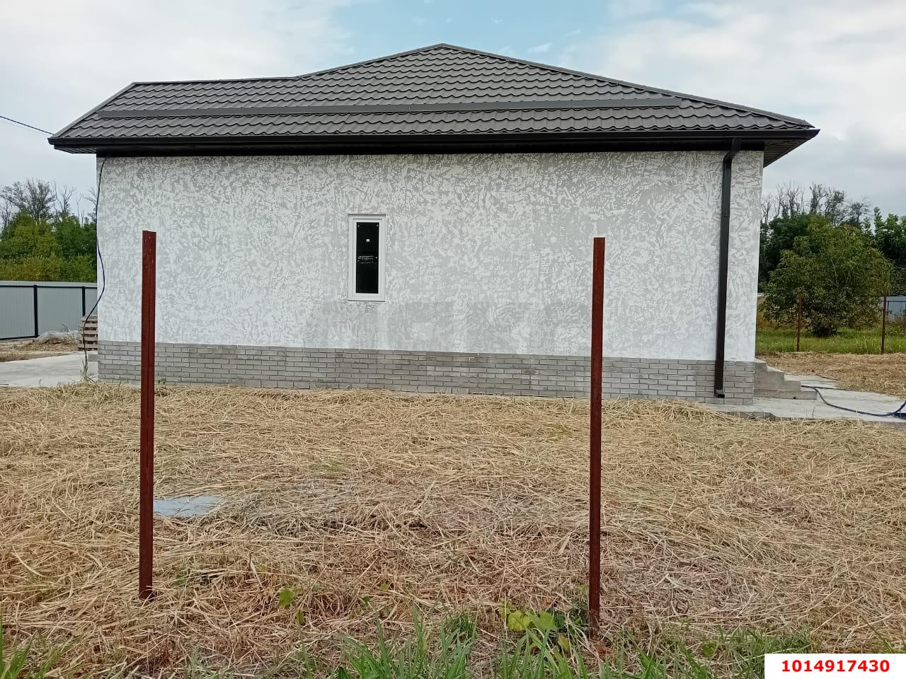 Фото №7: Дом 132 м² + 7 сот. - Динская, Дачник, ул. Жасминовая, 34