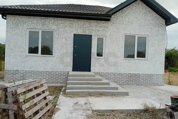 Фото №2: Дом 132 м² - Динская, днт Дачник, ул. Жасминовая, 34