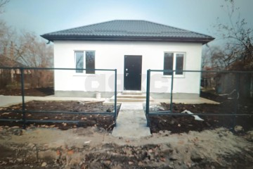 Фото №1: Дом 90 м² - Елизаветинская, ст Мечта, ул. Сейсмиков