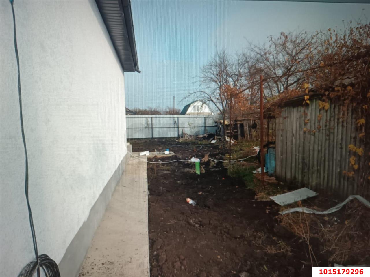 Фото №11: Дом 90 м² + 6 сот. - Елизаветинская, Прикубанский внутригородской округ, ст Мечта, ул. Сейсмиков