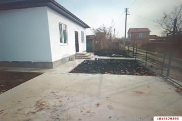 Фото №4: Дом 90 м² - Елизаветинская, ст Мечта, ул. Сейсмиков