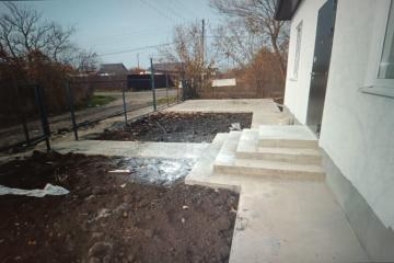 Фото №5: Дом 90 м² - Елизаветинская, ст Мечта, ул. Сейсмиков