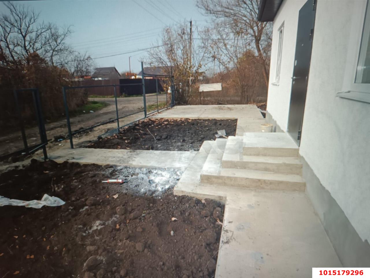 Фото №5: Дом 90 м² + 6 сот. - Елизаветинская, Прикубанский внутригородской округ, ст Мечта, ул. Сейсмиков