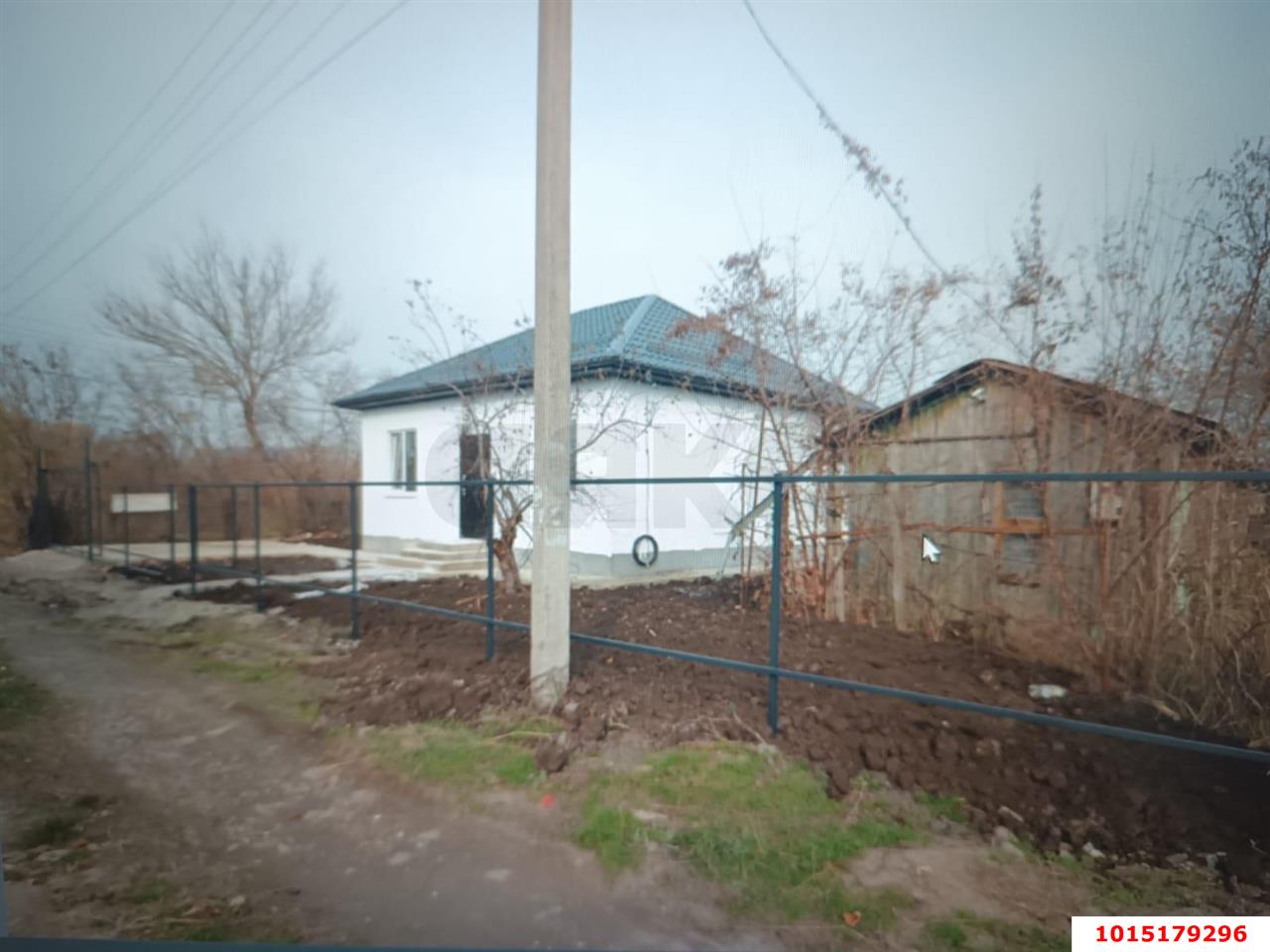 Фото №3: Дом 90 м² + 6 сот. - Елизаветинская, Мечта, ул. Сейсмиков