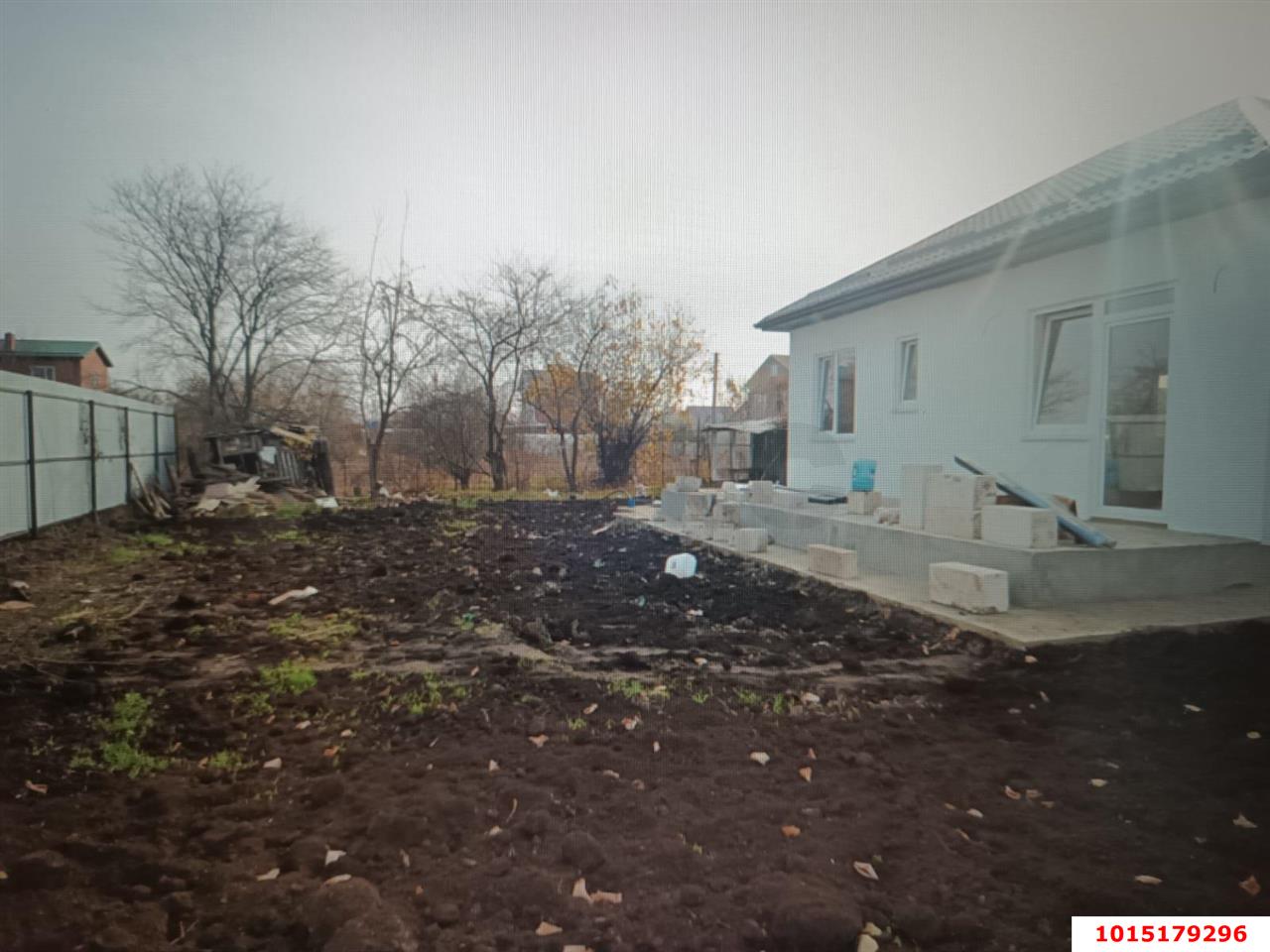 Фото №9: Дом 90 м² + 6 сот. - Елизаветинская, Прикубанский внутригородской округ, ст Мечта, ул. Сейсмиков