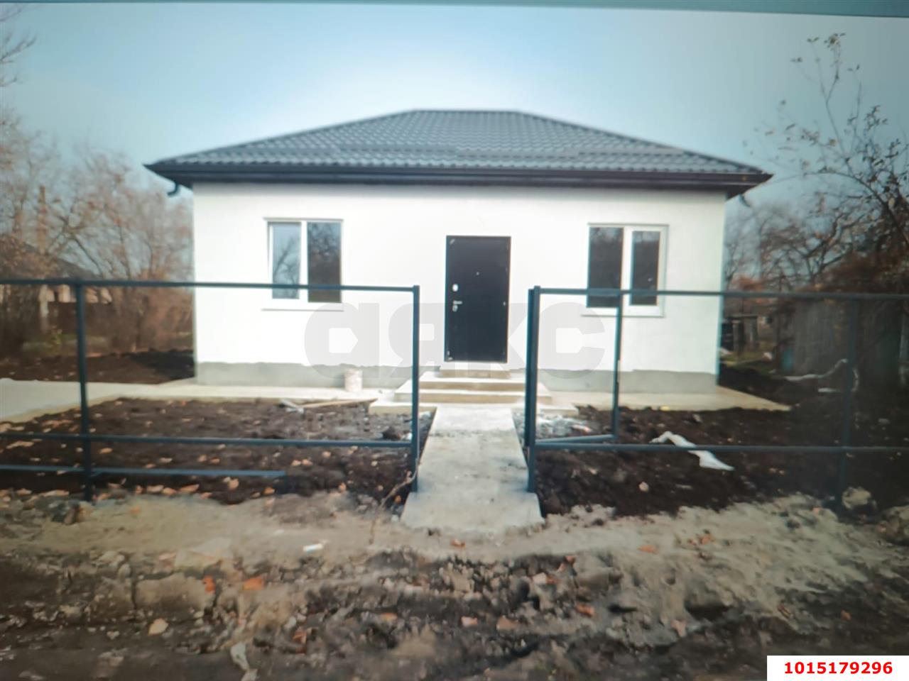 Фото №1: Дом 90 м² + 6 сот. - Елизаветинская, Прикубанский внутригородской округ, ст Мечта, ул. Сейсмиков