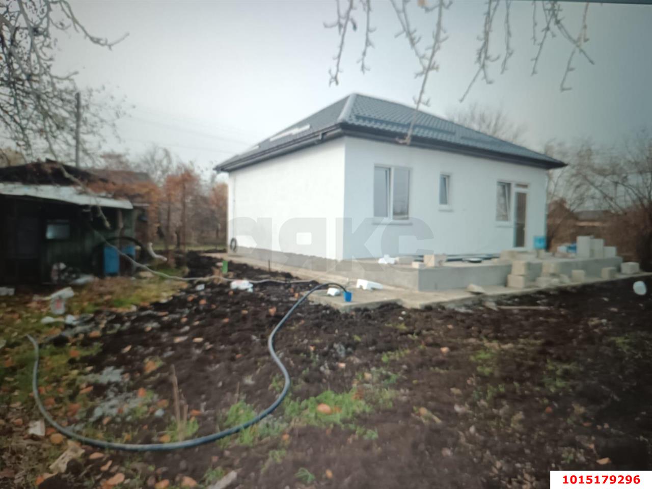 Фото №6: Дом 90 м² + 6 сот. - Елизаветинская, Прикубанский внутригородской округ, ст Мечта, ул. Сейсмиков