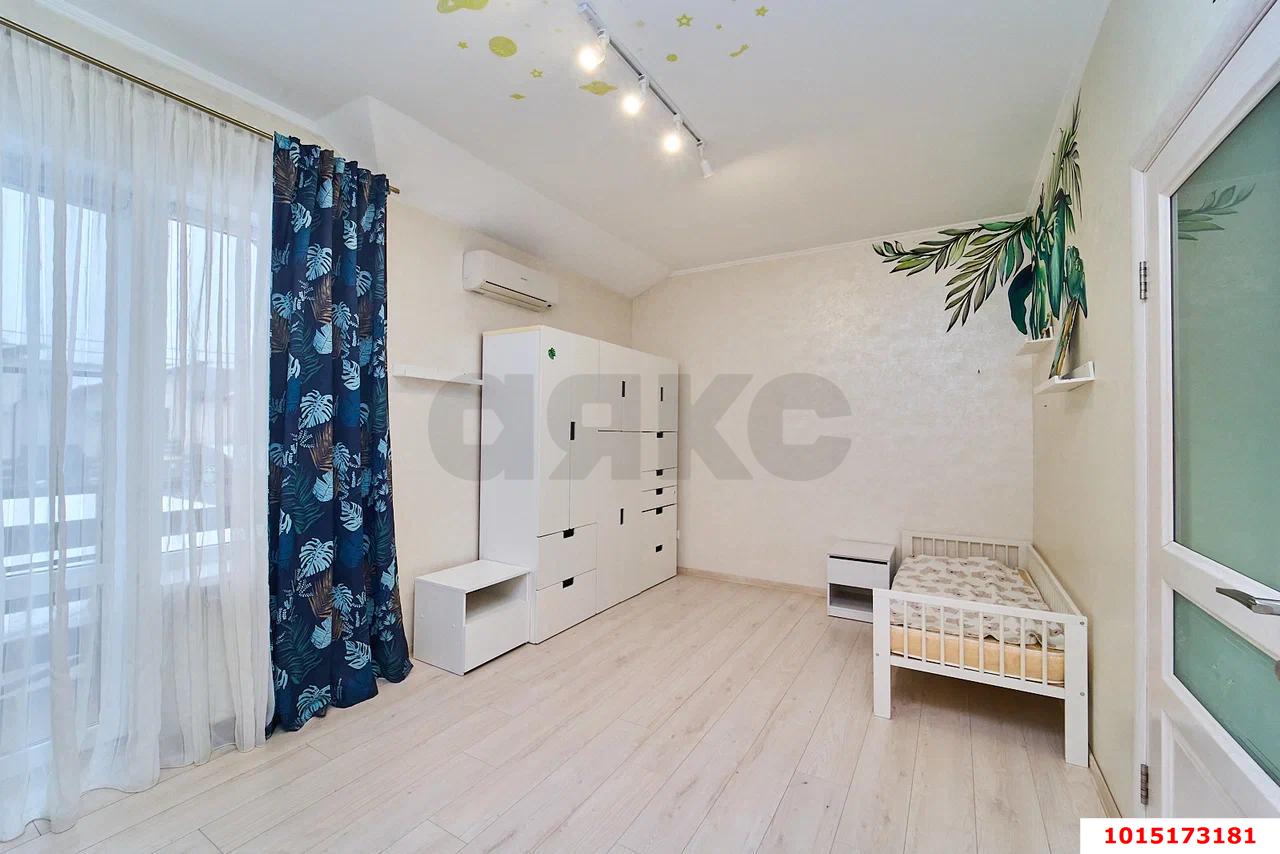 Фото №10: Таунхаус 100 м² + 2 сот. - Краснодар, Прикубанский внутригородской округ, ул. Карпатская