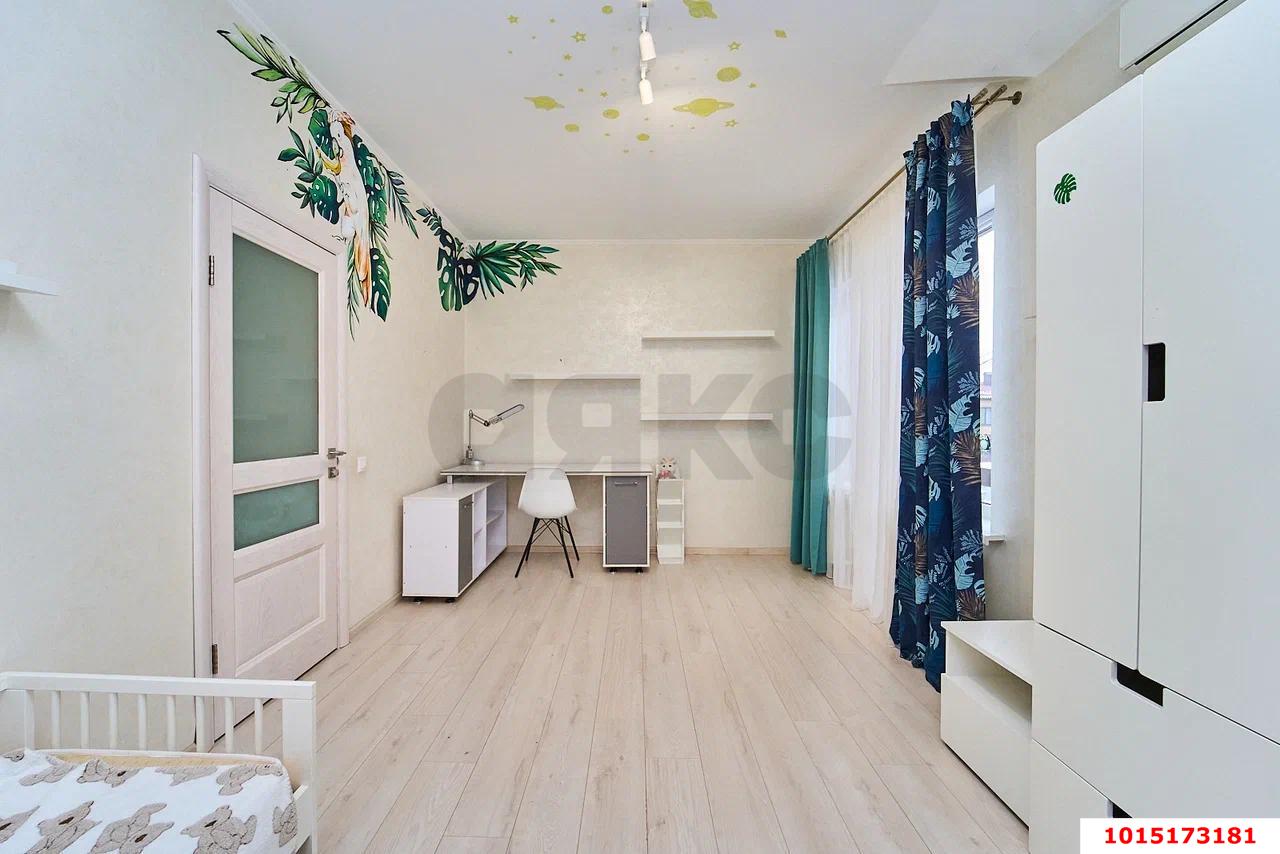 Фото №11: Таунхаус 100 м² + 2 сот. - Краснодар, Прикубанский внутригородской округ, ул. Карпатская