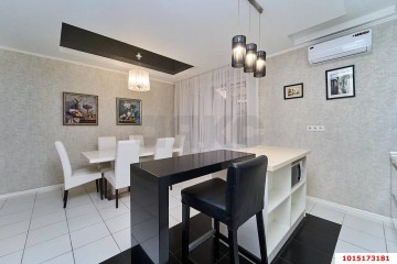 Фото №3: Таунхаус 100 м² - Краснодар, мкр. Сады Калинина, ул. Средняя, 32/2