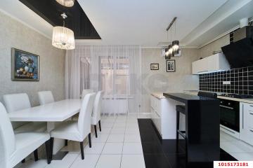 Фото №2: Дом 100 м² - Краснодар, мкр. Сады Калинина, ул. Средняя, 32/2