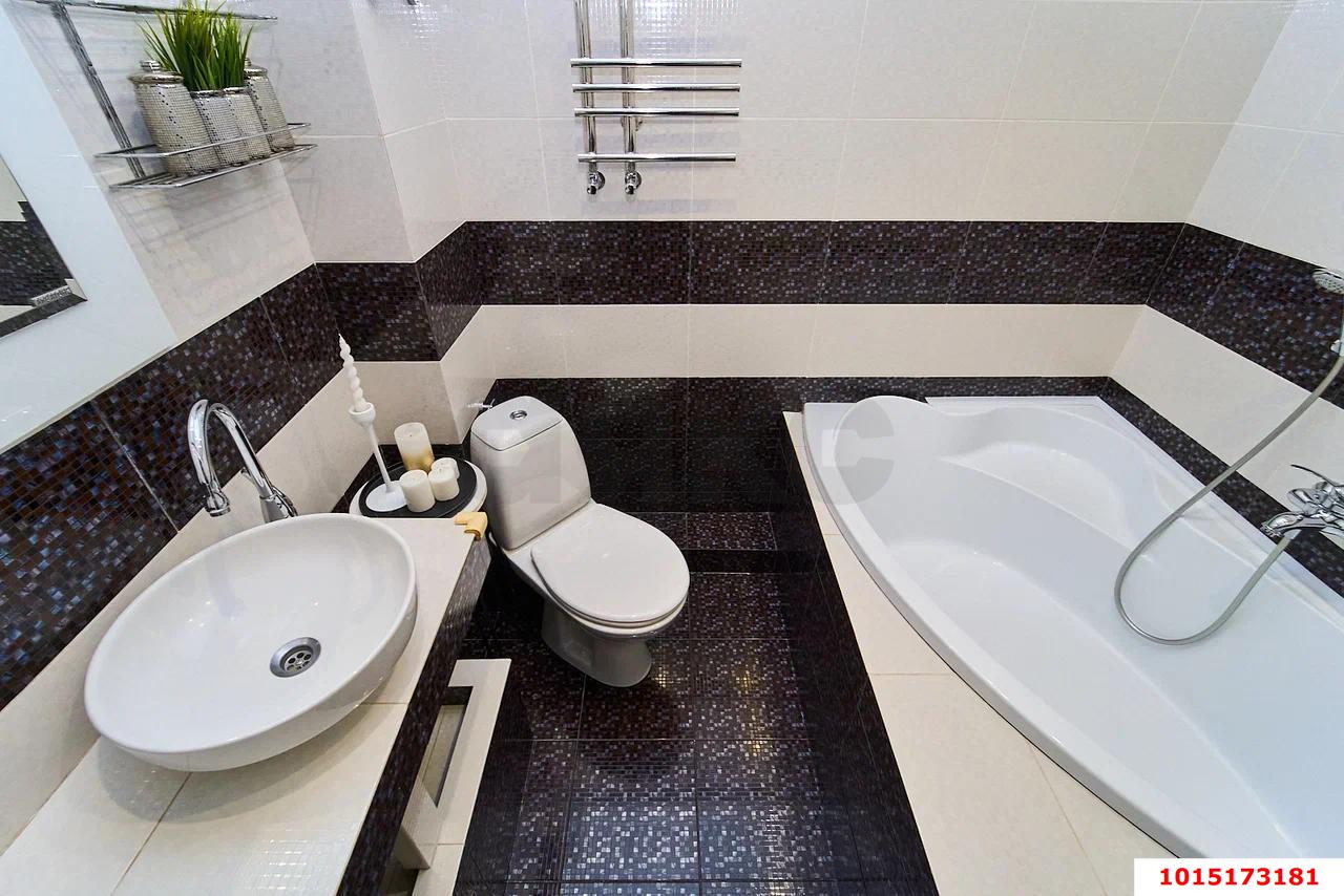 Фото №13: Дом 100 м² + 2 сот. - Краснодар, Прикубанский внутригородской округ, мкр. Сады Калинина, ул. Средняя, 32/2