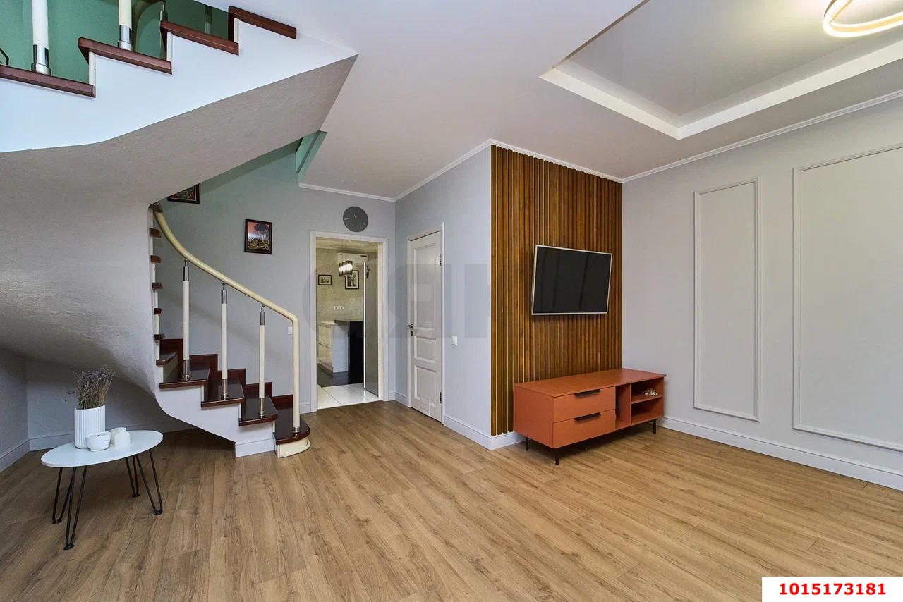 Фото №7: Дом 100 м² + 2 сот. - Краснодар, Прикубанский внутригородской округ, мкр. Сады Калинина, ул. Средняя, 32/2