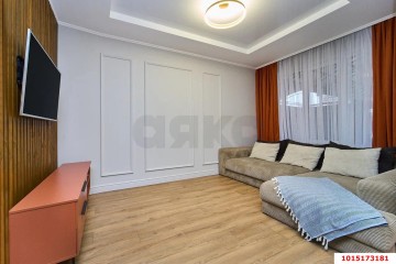 Фото №4: Таунхаус 100 м² - Краснодар, мкр. Прикубанский внутригородской округ, ул. Карпатская