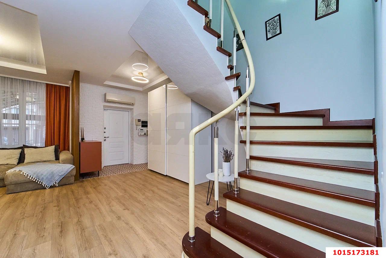 Фото №6: Дом 100 м² + 2 сот. - Краснодар, Прикубанский внутригородской округ, мкр. Сады Калинина, ул. Средняя, 32/2