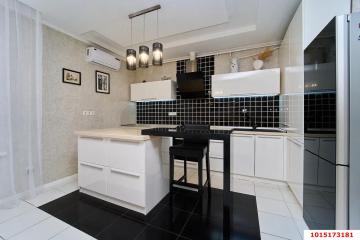 Фото №1: Дом 100 м² - Краснодар, мкр. Сады Калинина, ул. Средняя, 32/2