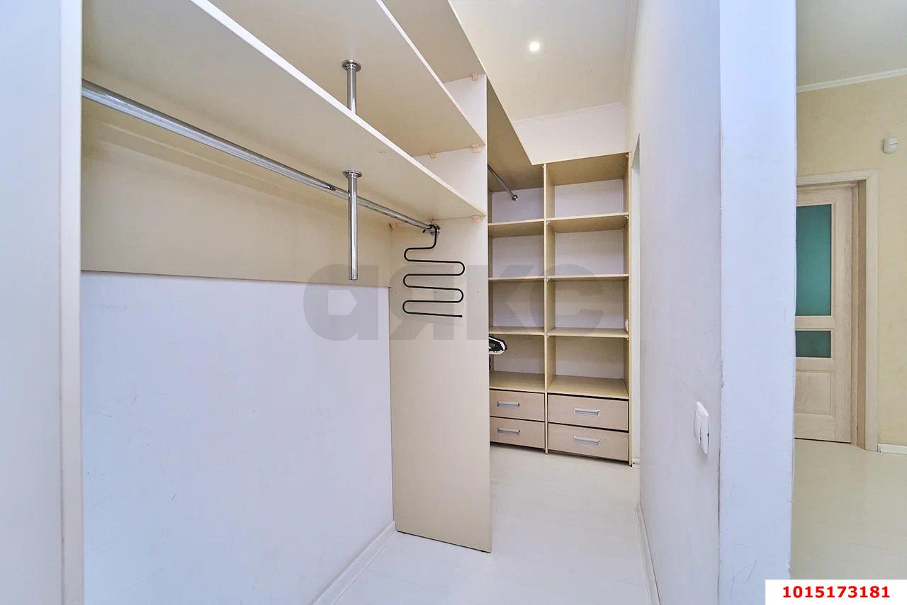 Фото №16: Дом 100 м² + 2 сот. - Краснодар, Прикубанский внутригородской округ, мкр. Сады Калинина, ул. Средняя, 32/2